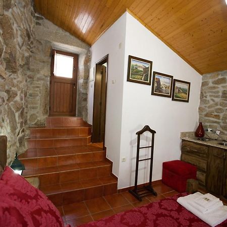 Гостевой дом Aldeia Do Codecal Codecal  Экстерьер фото