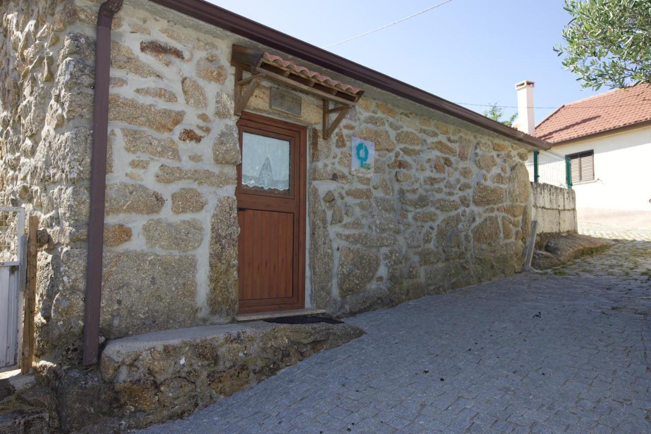 Гостевой дом Aldeia Do Codecal Codecal  Экстерьер фото